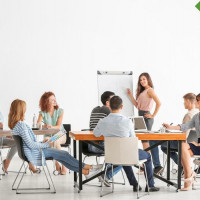 Как обучать сотрудников при дефиците денежных средств