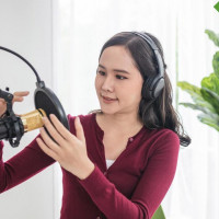 Особенности публичных выступлений в гибридном офисе