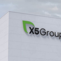 X5 запустила собственную платформу аутентификации сотрудников X5 Ключ