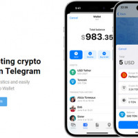 Телеграм: Разбор TON Space и Wallet Pay