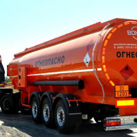 Что нужно знать о согласовании маршрута перевозки опасного груза⁠⁠