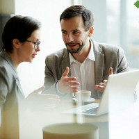 Деловая беседа: как получить психологическое преимущество