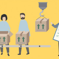 Производительность труда