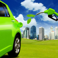 Электромобили и экология: шаги к чистой окружающей среде и новому направлению популярного бизнеса