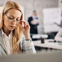 Учимся концентрироваться: упражнения и примеры