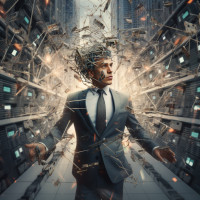 А что если не всем компаниям нужны нейросети, VR, AR в маркетинге?