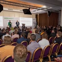 Новые пути для кратного роста бизнеса: эксперты digital-рынка со всей России поделились опытом на Конференции MediaSoft 2023