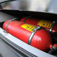 Газобаллонное оборудование стоит ли ставить на автомобиль такси и оформлять⁠⁠