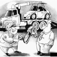 Свой транспорт в компании – выгодно или убыточно