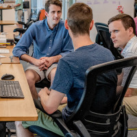 Управление, в основе которого лежит здравый смысл