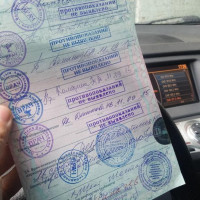 Отличия медицинского освидетельствования и медосмотра водителей⁠⁠