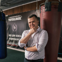 Топ маркетологов России