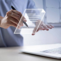 Машиночитаемая доверенность (сервис МЧД)