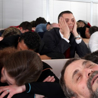 Как захватить и удерживать внимание аудитории во время выступления, семинара или конференции