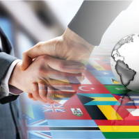 Наша закрытая группа для предпринимателей стала МЕЖДУНАРОДНОЙ