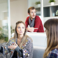 Как организовать работу команды с помощью технологии фасилитации