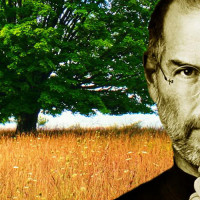 «Тренинг лидерства» от лучших мировых стратегов