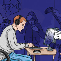 Основные проблемы ИБ