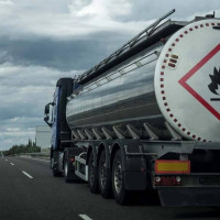 Наказания за правонарушения в сфере перевозок опасных грузов⁠⁠