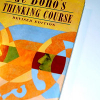 Теория шести шляп Эдварда де Боно