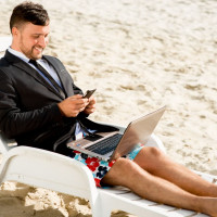 Лидерство на износ: почему предпринимателям важно заботиться о здоровье