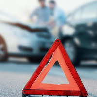 Наказание для человека, создавшего аварийную ситуацию, но не пострадавшего в ней