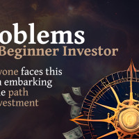 Проблемы начинающего инвестора: каждый сталкивается с этим, вставая на путь инвестиций