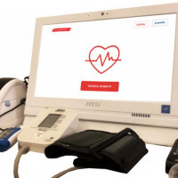 Прохождение дистанционного предрейсового осмотра⁠⁠