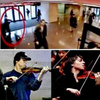 Глухому песен не пой — не услышит