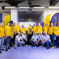 В Москве состоялся финал турнира «Rosneft Magnum. Кубок профессионалов»