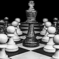 Топ-навыки современного лидера