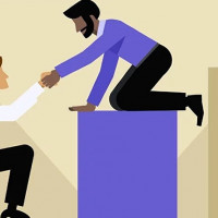 Ситуационное лидерство и 4 уровня развития сотрудника