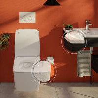 VitrA Hygiene: технологии, которые предупреждают распространение вирусов