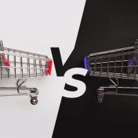 Интернет-магазин vs маркетплейс: где продавать в 2024 году?