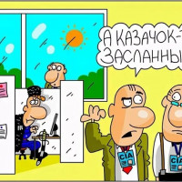 Продолжение рубрики на тему истории из мира бизнеса