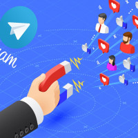 8 лайфхаков, как раскрутить телеграмм-канал с нуля до 1000 за 5 дней бесплатно!