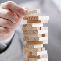 Факторы риска систематизации бизнеса