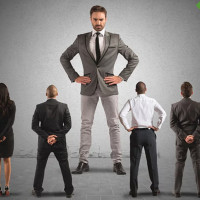 О навыках общения: как правильно общаться с боссом