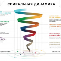 Спиральная динамика на практике № 7