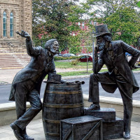 «Секретные» техники от гуру переговоров и зачем учиться мыслить критически