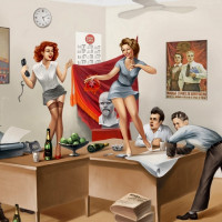 Кадровая голодовка и бесполезные сотрудники