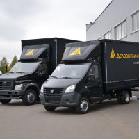 Новый терминал «Деловых Линий» открылся в Кинешме Ивановской области