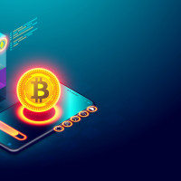 Создание крипто кошелька и первая работа с ним