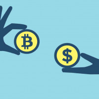 Как безопасно купить или обменять криптовалюту