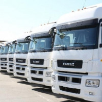 Как вести транспортный отдел в компании⁠⁠