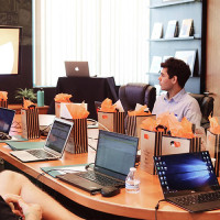 Все ошибки руководителя во время выступления, презентации: это важно знать