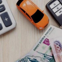 Что делать, если не пришел транспортный налог⁠⁠