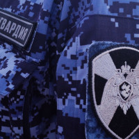 Почти год находился в розыске – росгвардейцы задержали правонарушителя в Самаре