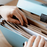 Перечень необходимых документов транспортного отдела организации⁠⁠