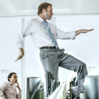 В продолжение темы #мирбизнеса